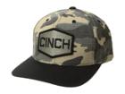 Cinch - Semi-curve Bill Mid-profile Hat
