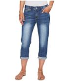 Rock And Roll Cowgirl - Boyfriend In Medium Vintage W5-2337