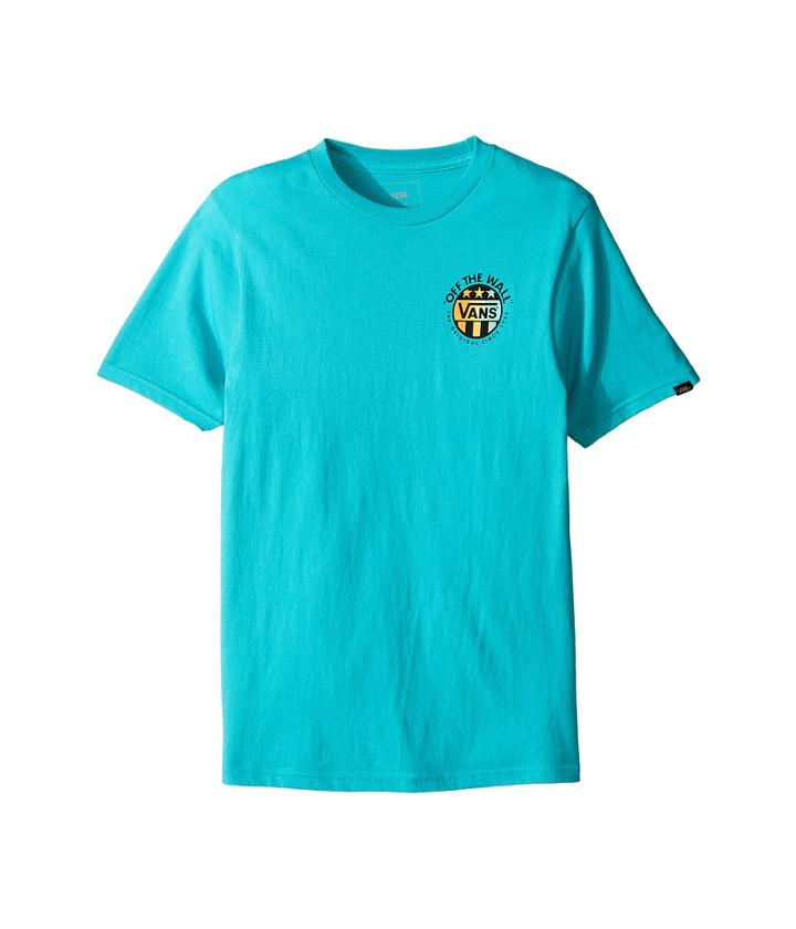 Vans Kids - Retro Stars Tee