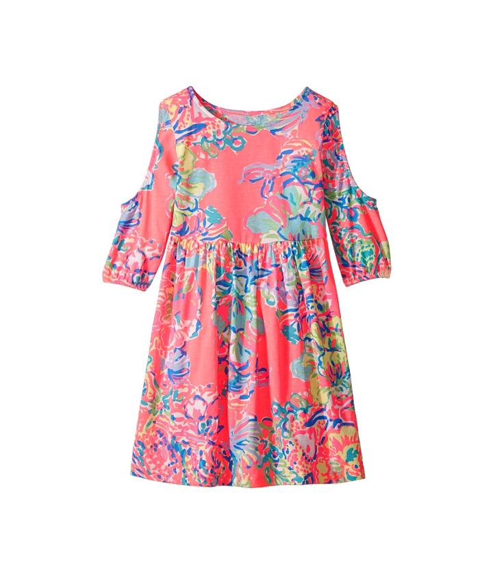 Lilly Pulitzer Kids - Linn Dress