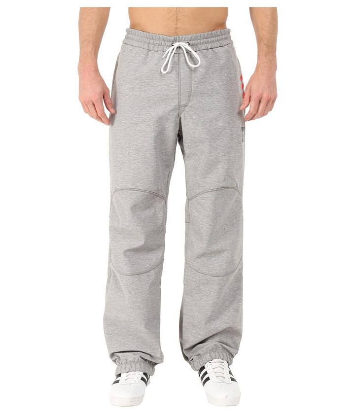 Adidas Skateboarding - Soft Shell Jogger Pants