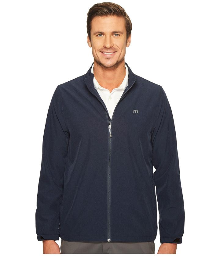 Travismathew - Bryce Outerwear