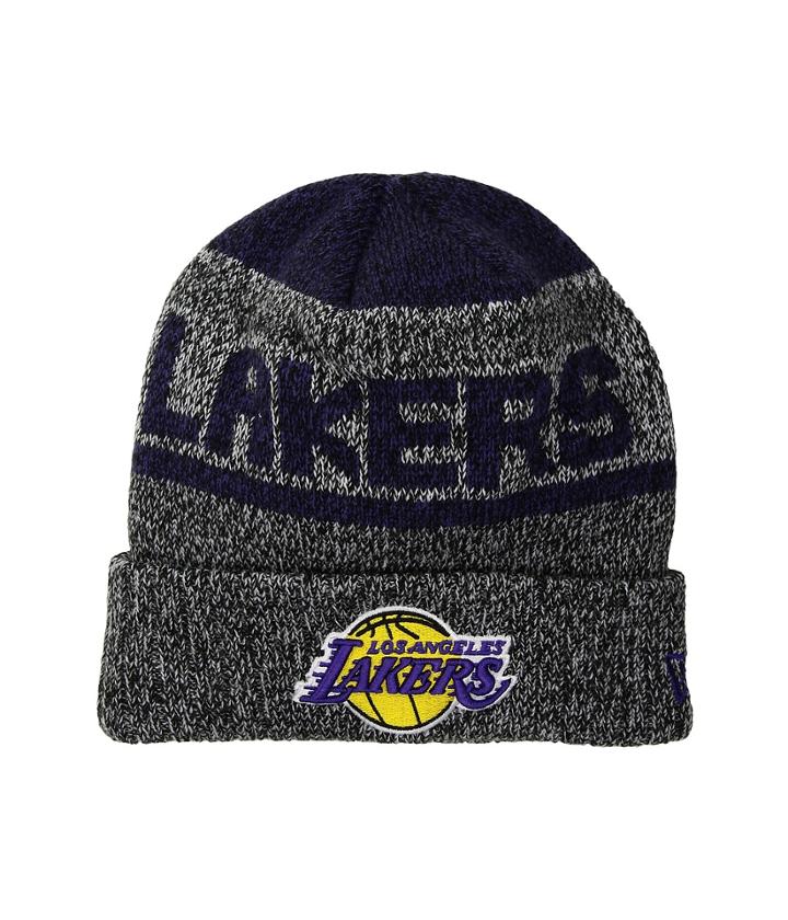New Era - Layered Chill Los Angeles Lakers