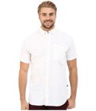 Tavik - Porter Short Sleeve Woven Shirt