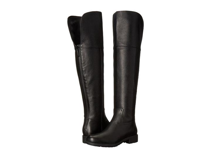 Cole Haan - Pretiss Over The Knee Waterproof Boot