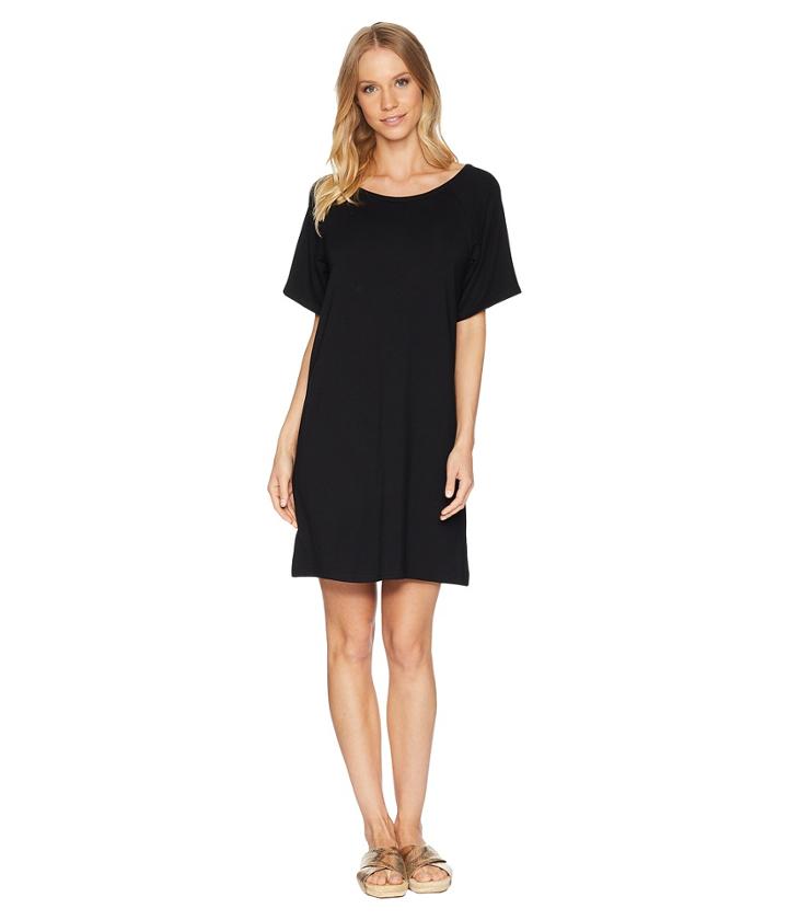 Bb Dakota - Shae Keyhole Back Knit Dress