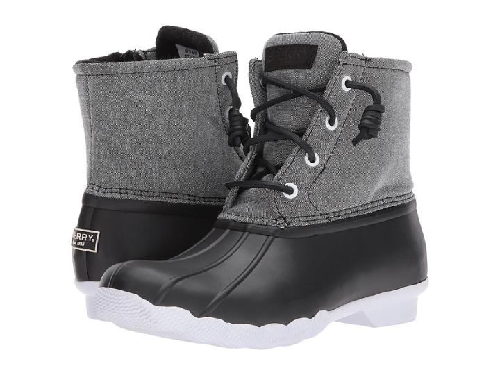 Sperry - Salterwater Pop Outsole