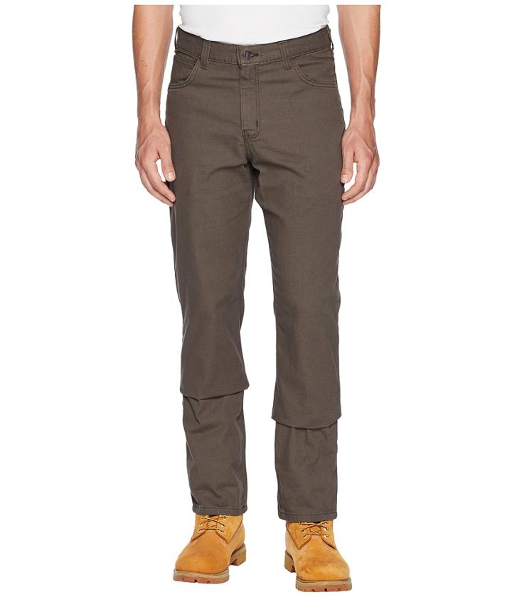 Carhartt - Rugged Flex(r) Rigby Five-pocket Pants