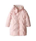 Kate Spade New York Kids - Neck Puffer Coat