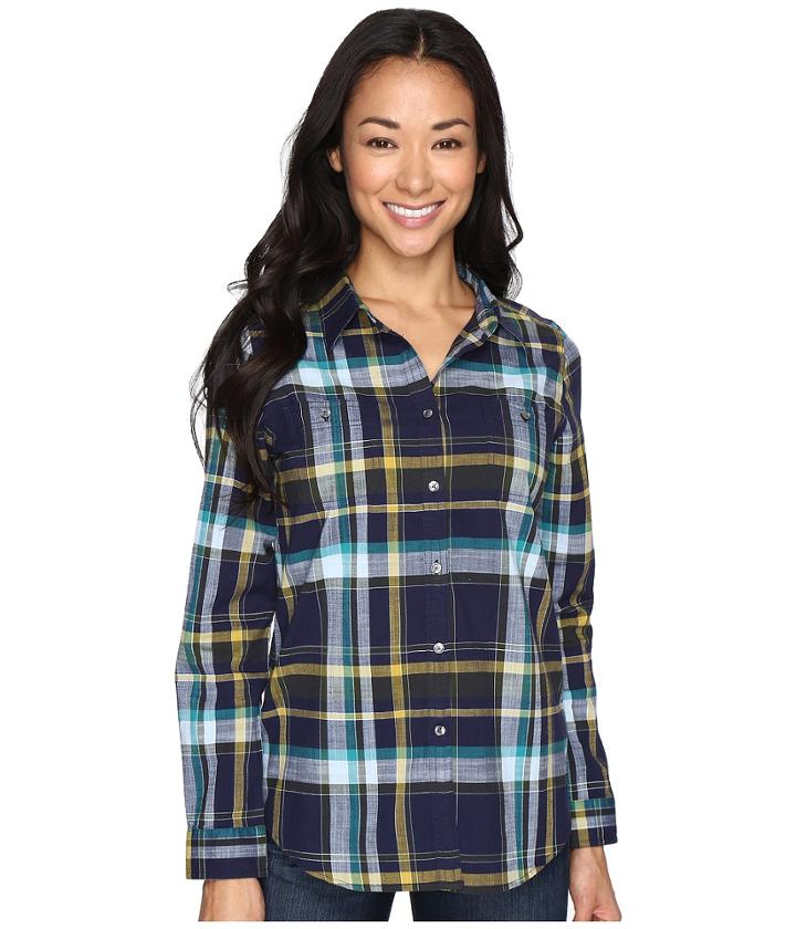 Pendleton - Sierra Plaid Shirt