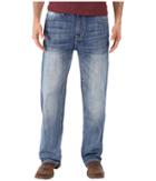 Rock And Roll Cowboy - Double Barrel In Medium Wash M0s7423