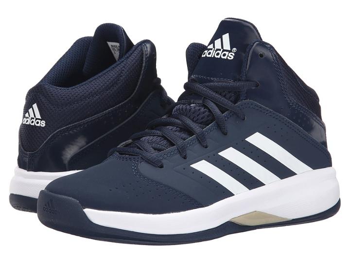Adidas Kids - Isolation 2 K