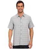 Royal Robbins - San Juan Plaid Short Sleeve Shirt