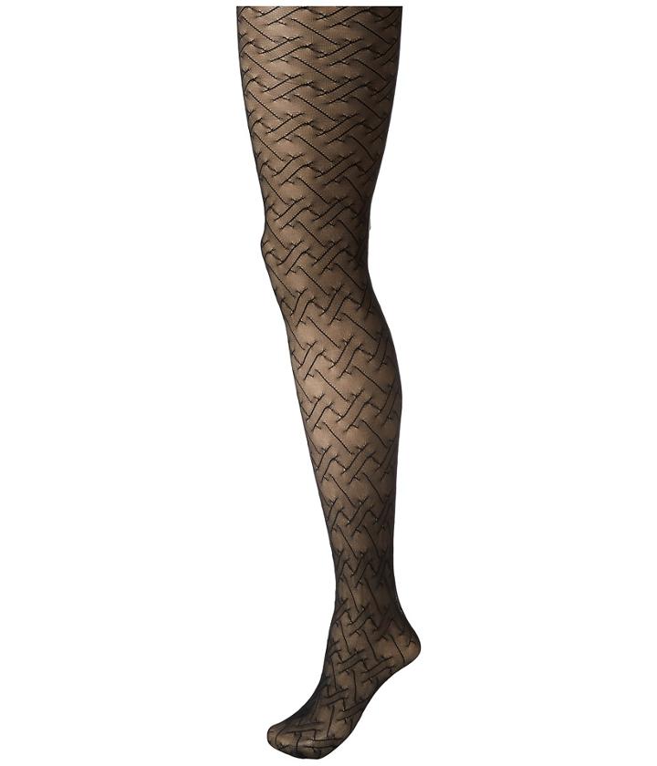 Natori - Elegant Trellis Tights