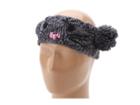 San Diego Hat Company Knh3240 Cat Pom Headband