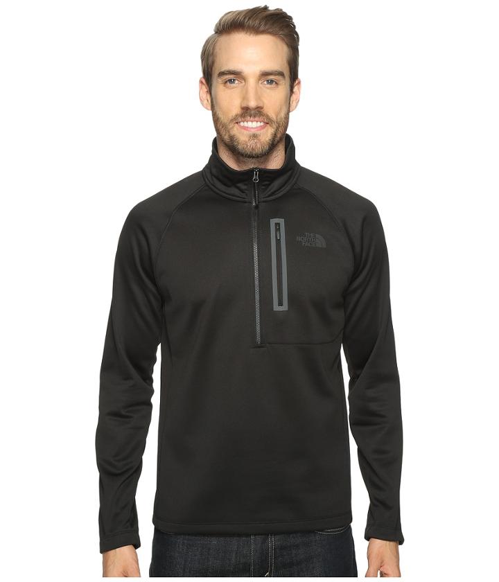 The North Face - Canyonlands 1/2 Zip