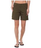 Prana Hazel Short