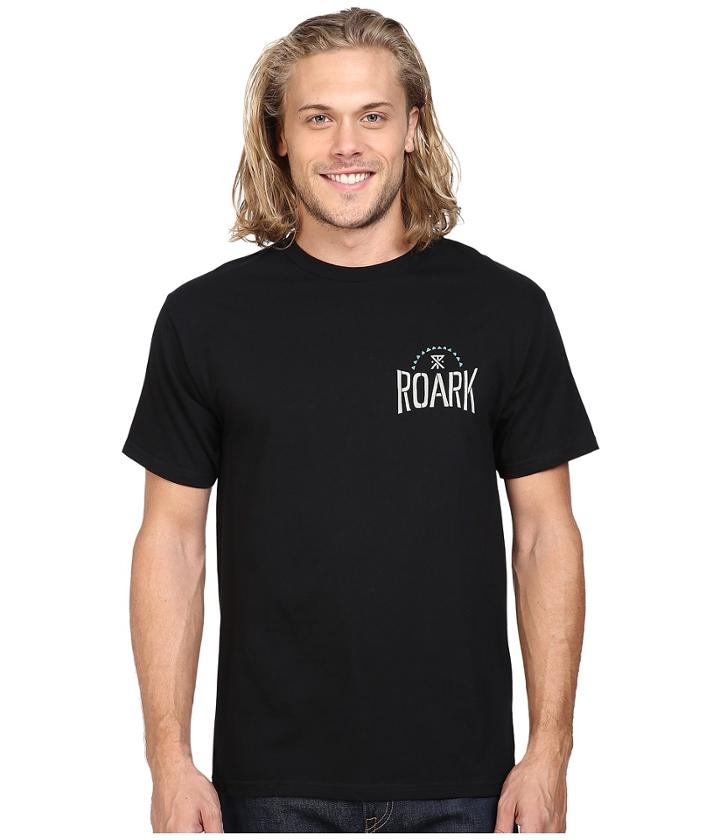 Roark - Dirty Seal Tee