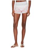 Letarte - Embroidered Shorts