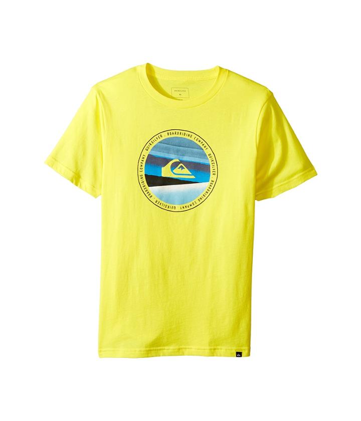 Quiksilver Kids - Last Tree Tee