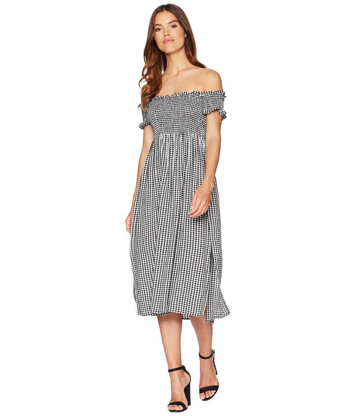 Bardot - Cindy Dress