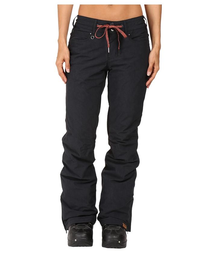 Roxy - Woodrun Pant
