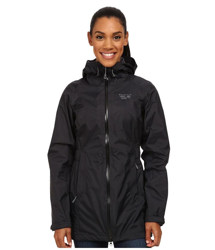 Mountain Hardwear - Finder Parka
