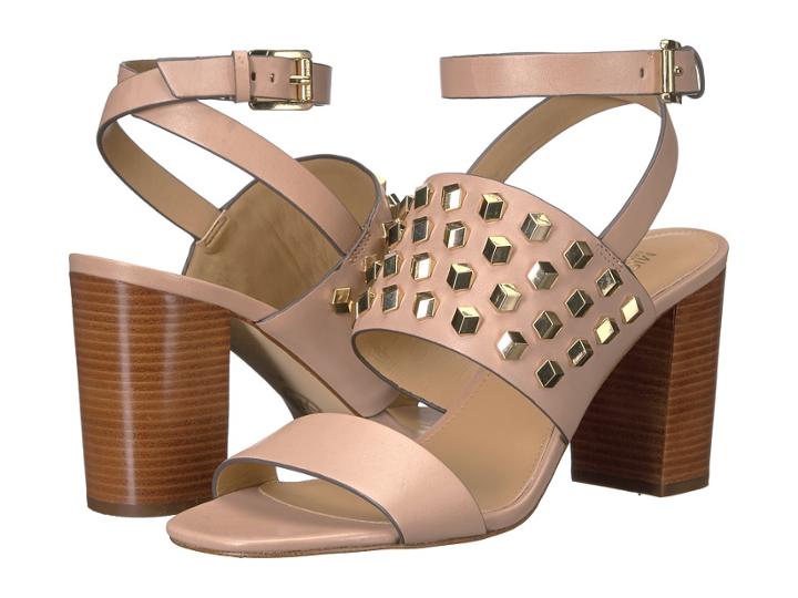 Michael Michael Kors - Valencia Ankle Strap