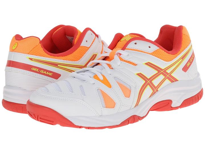 Asics Kids Gel-game 5 Gs