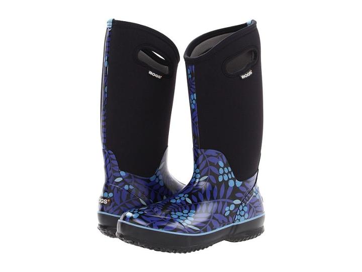 Bogs Winterberry Classic