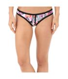 Seafolly - Beach Gypsy Hipster Bottoms