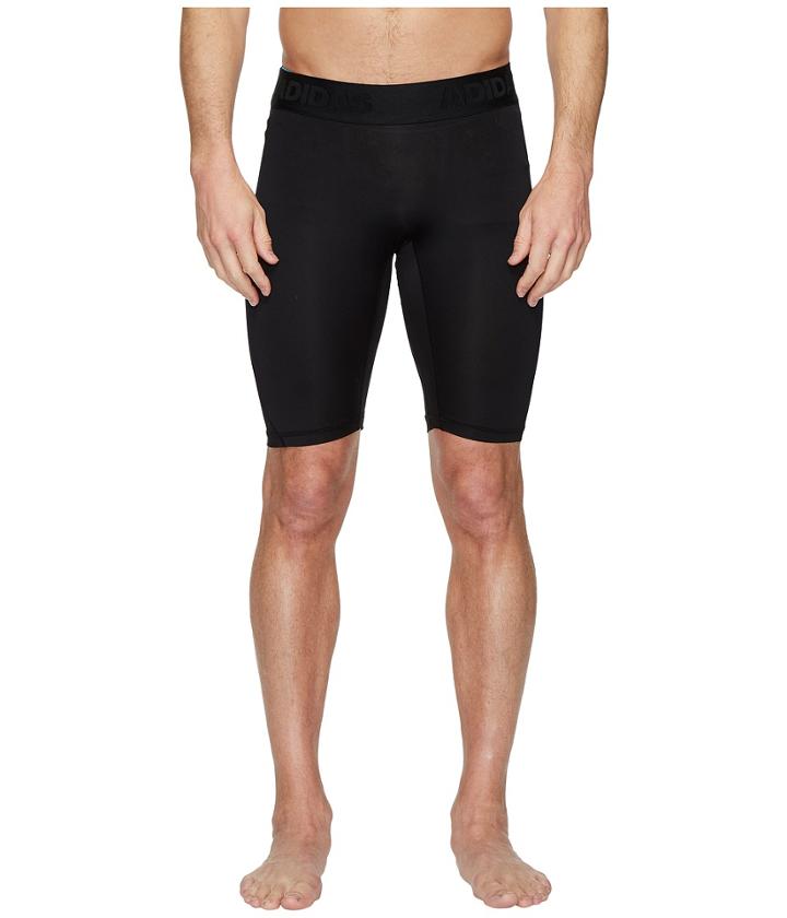 Adidas - Alphaskin Sport Tight Shorts
