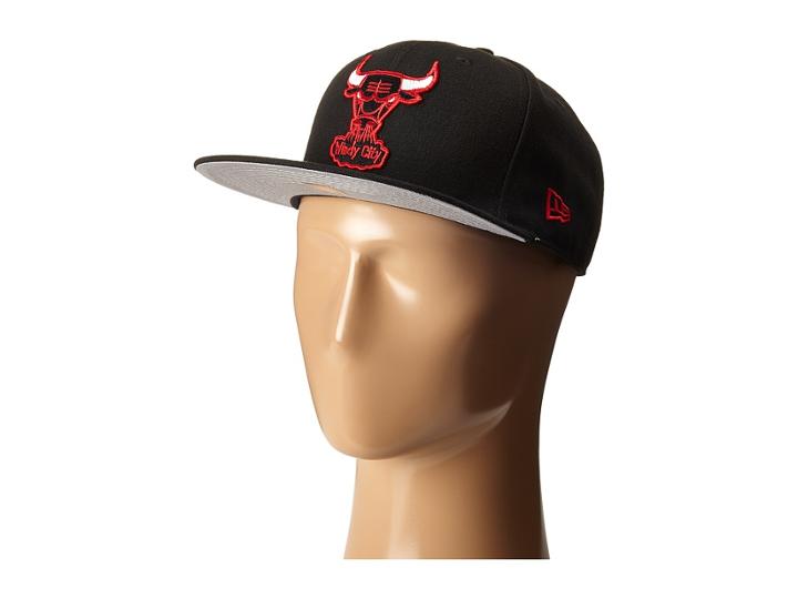 New Era - Chicago Bulls