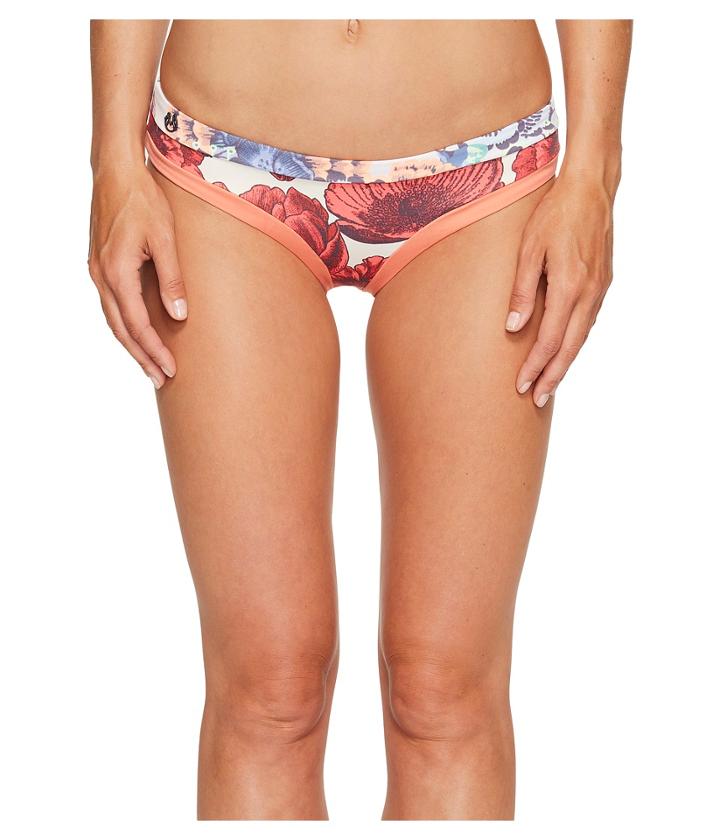 Maaji - Cinema On Cinnamon Cheeky Cut Bottom