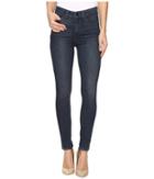 Paige - Hoxton Ultra Skinny In Adly