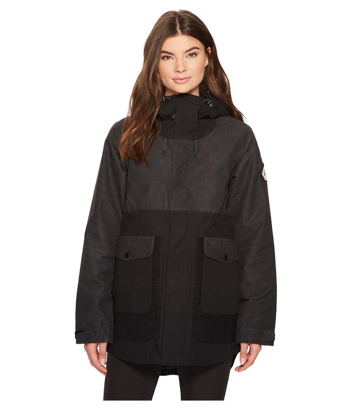 Burton - Cerena Parka Jacket