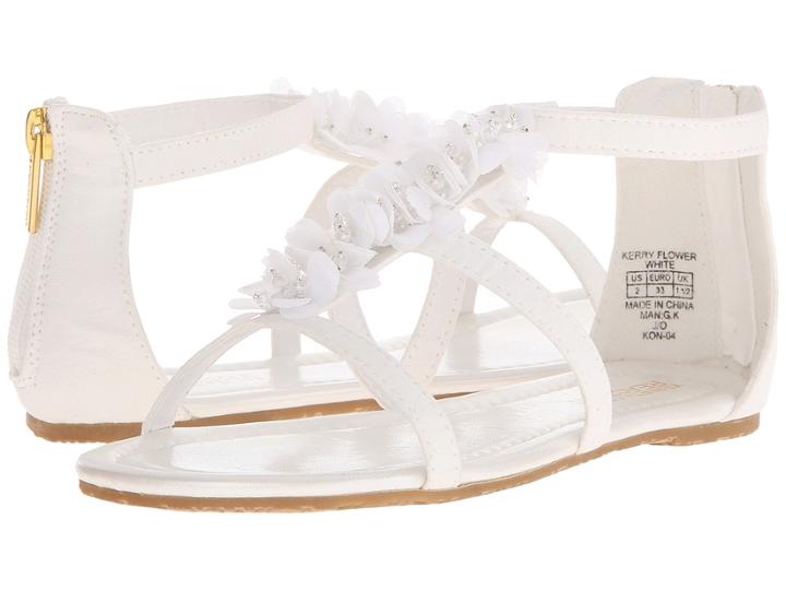 Kenneth Cole Reaction Kids - Kerry Flower