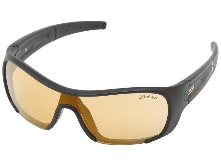Julbo Eyewear Groovy Sunglasses - Zebra Lenses