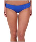 L*space - Sensual Solids Lacy Classic Bottom