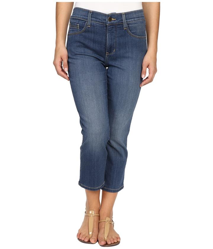 Nydj Petite - Petite Karen Capris
