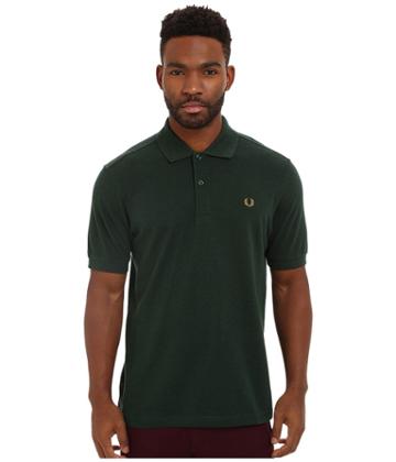 Fred Perry - Plain Fit Fred Perry Shirt