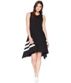 Adidas Y-3 By Yohji Yamamoto - Stripe Tunic