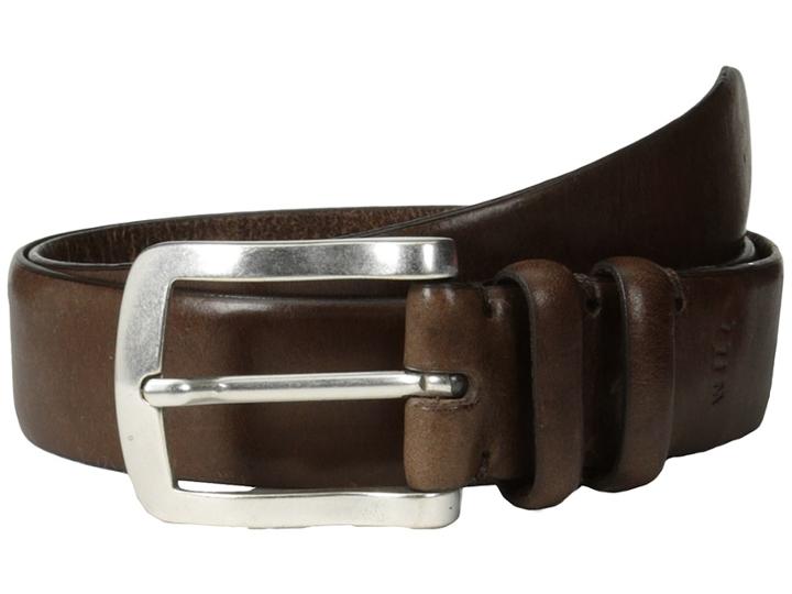 Will Leather Goods - Artisan Belt