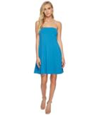 Susana Monaco - Danielle Strapless Flare Dress