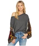 Free People - Blossom Thermal
