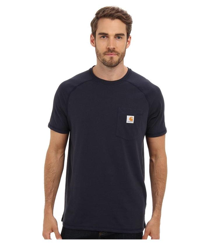 Carhartt Force Cotton S/s T-shirt