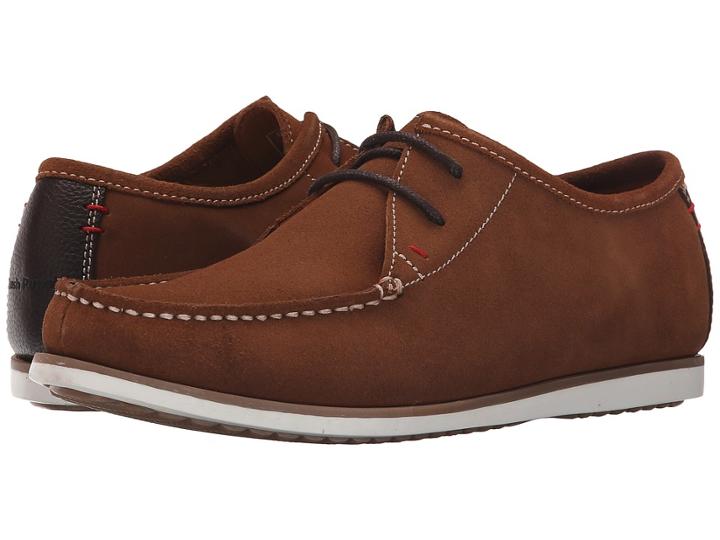 Hush Puppies - Briggs Portland