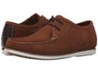 Hush Puppies - Briggs Portland