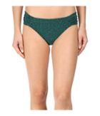 La Blanca - Spruce It Up Side Shirred Hipster