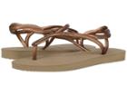 Havaianas Kids - Luna Sandals